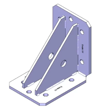 SuperSlim 90 Degree corner