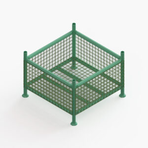 Cage