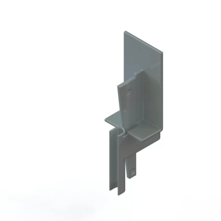 End Toe Bar