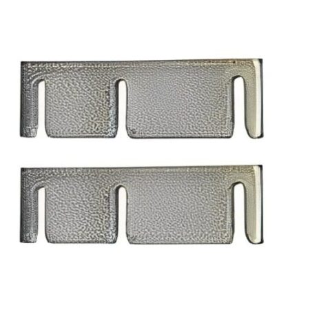 Gravity Lock Plate