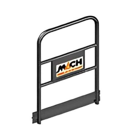 Guard Rail Panel Post