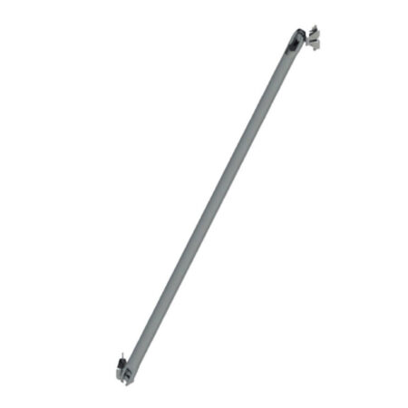 Bay Brace – Galvanized