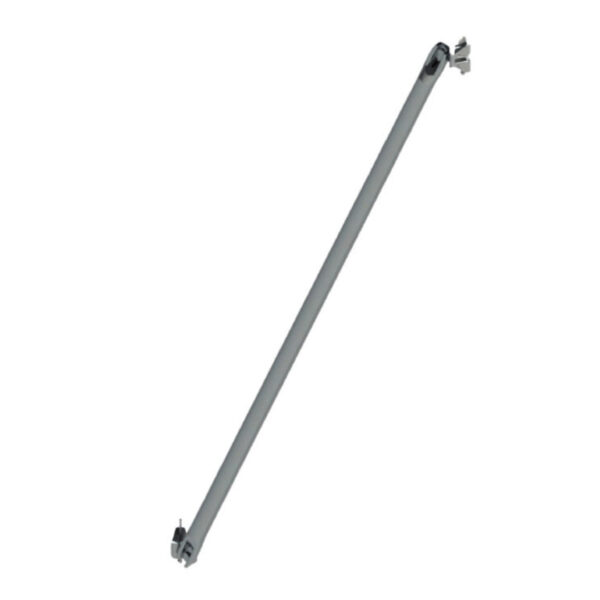 Bay Brace – Galvanized