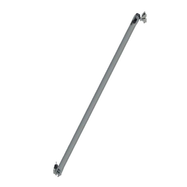 Bay Brace – Galvanized