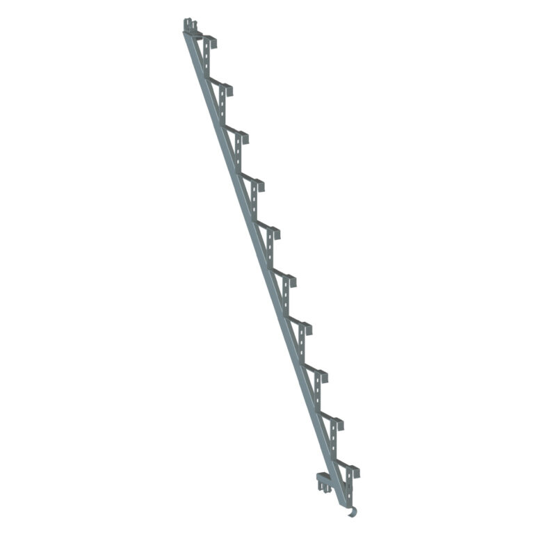Stair Stringer