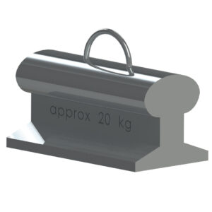 Steel Weight