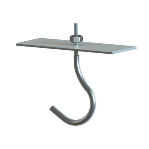 Board Clamp Fitting