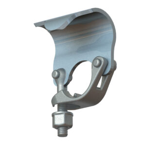 Putlog Clip