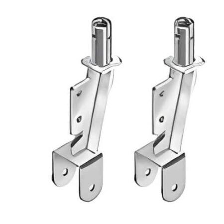 Panel Connector