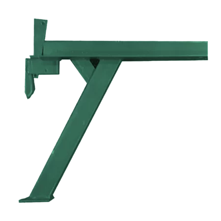 Kwikstage Hopup Bracket – Straight Arm