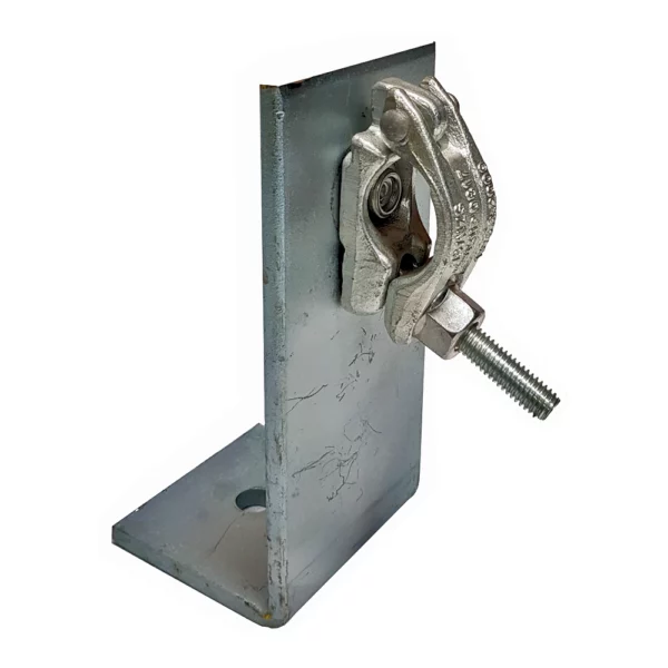 Wall Tie Bracket - Image 2