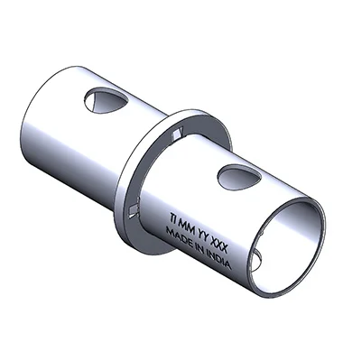 Connector Pin
