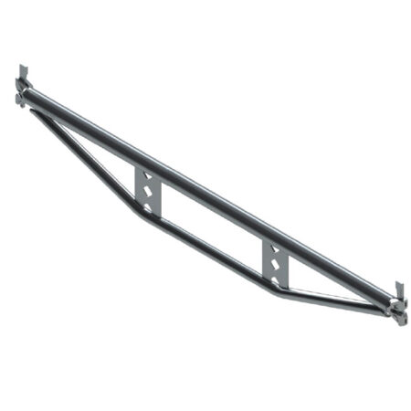 Truss Ledger