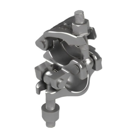 Swivel Coupler