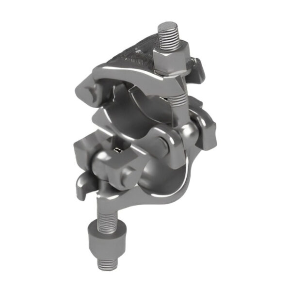 Swivel Coupler