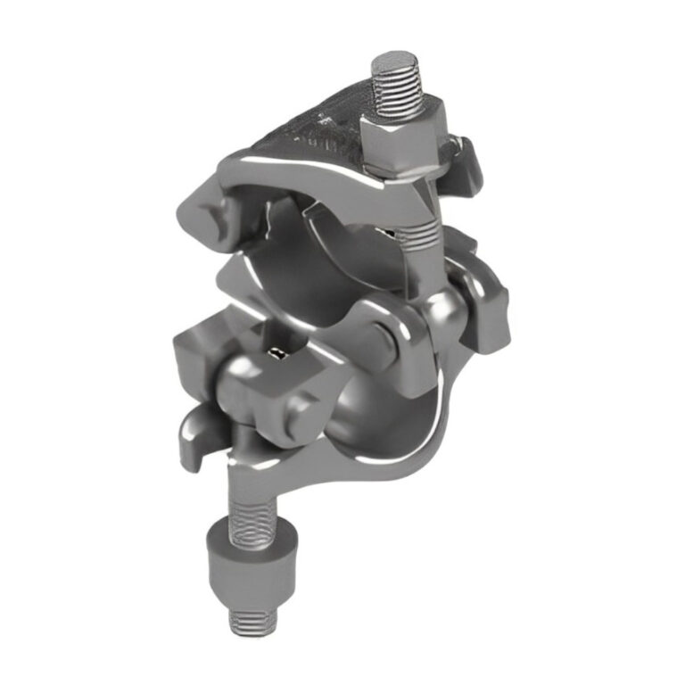 Swivel Coupler