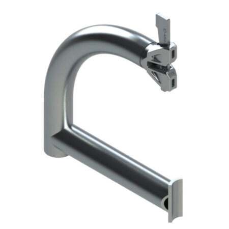 Step Down Bracket