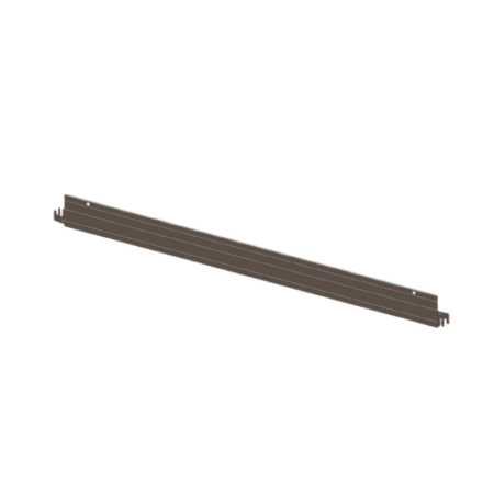 Interlocking Toeboard