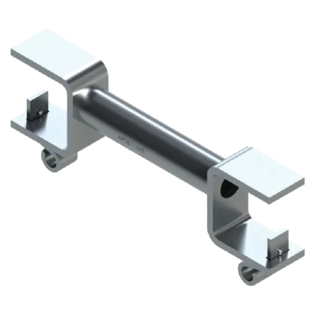 Plank to Plank Transom / Ledger to Plank Transom